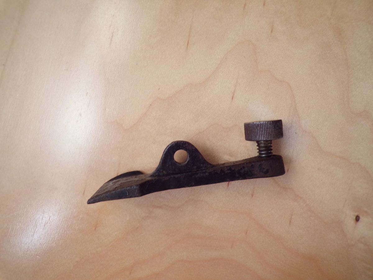 Stanley No. 192 Lever Cap 1111